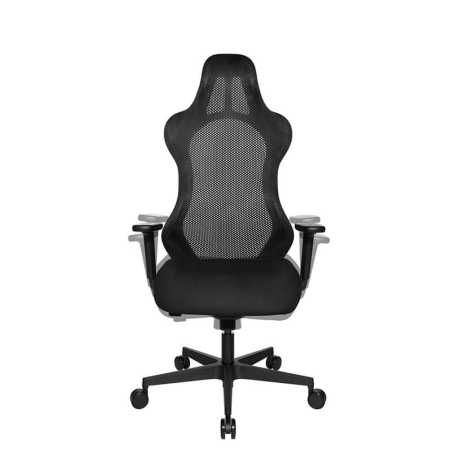 Chaise de gaming confortable assise dynamique - Sitness