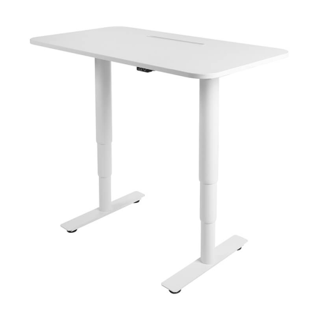 Bureau électrique hauteur réglable - Sitness X