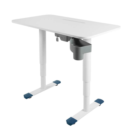 Bureau électrique ergonomique réglable en hauteur - Sitness X 