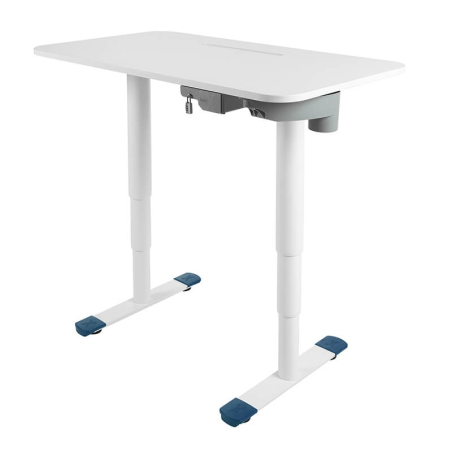 Bureau motorisé ergonomique réglable en hauteur - Sitness X