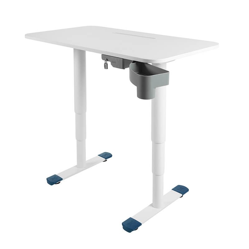 Bureau réglable électrique pour travailler debout - Sitness X