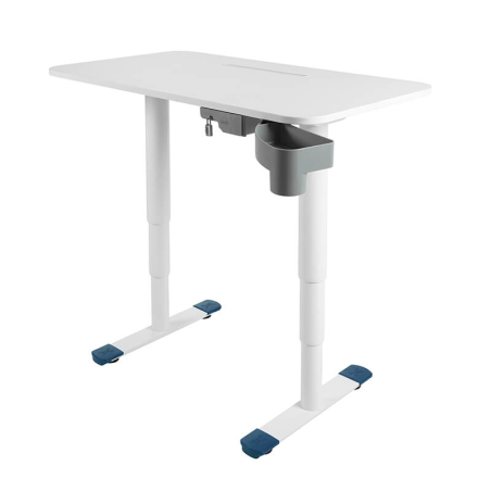 Bureau réglable électrique pour travailler debout - Sitness X