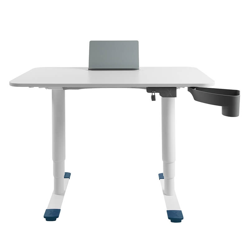 Bureau réglable électrique avec porte livre - Sitness X