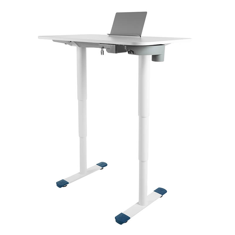 Bureau ergonomique de fabrication allemande électrique - Sitness X