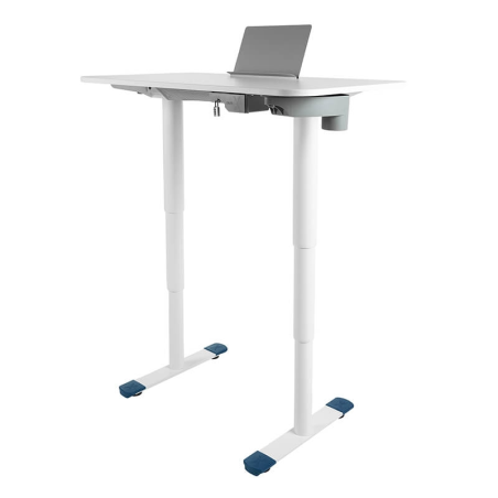 Bureau ergonomique de fabrication allemande électrique - Sitness X