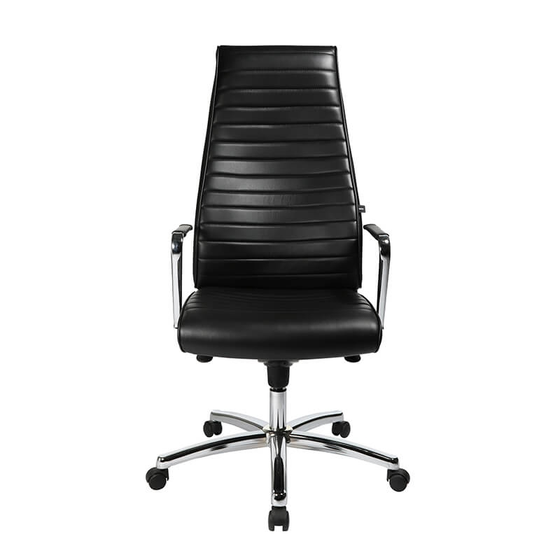 Fauteuil de direction réglable en hauteur et inclinable