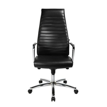 Fauteuil de direction réglable en hauteur et inclinable