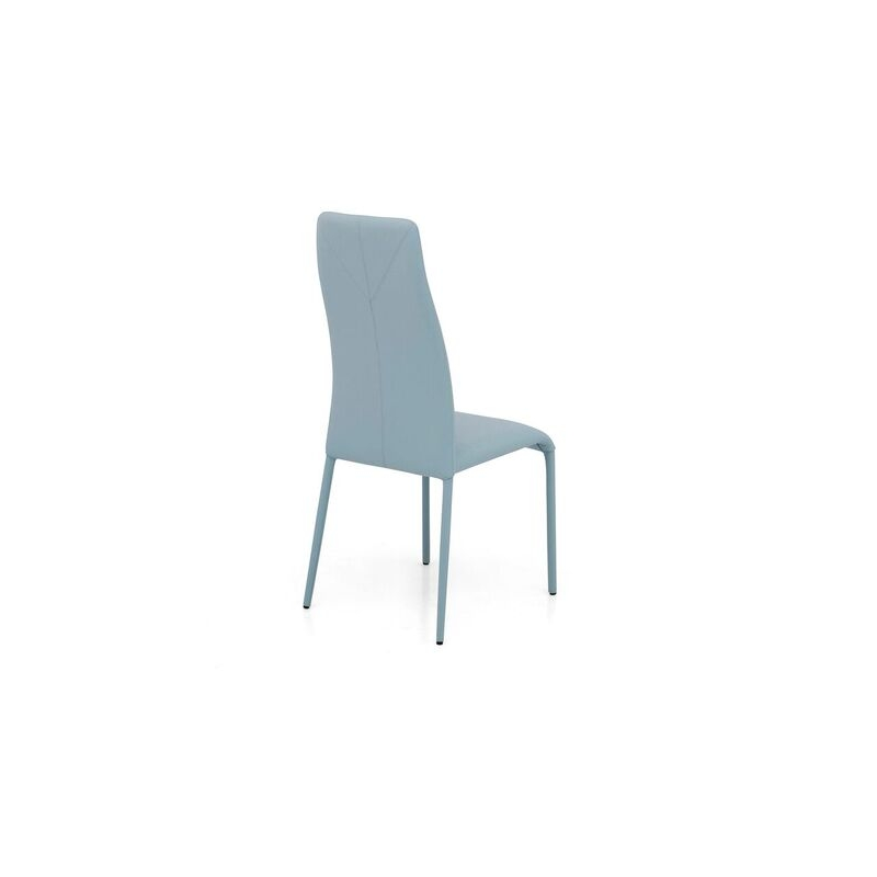 Chaise moderne pour salle à manger