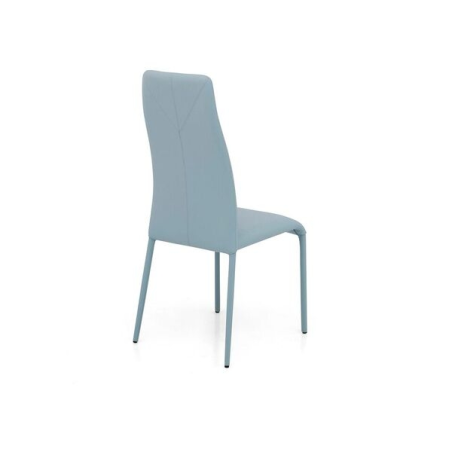 Chaise moderne pour salle à manger
