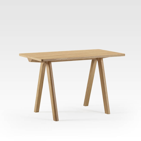 Bureau moderne en bois made in France – Chevron