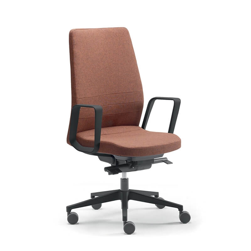 Fauteuil de bureau réglable made in France