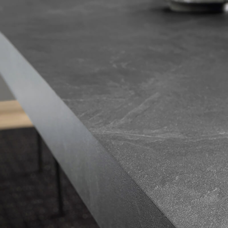 Table à manger extensible design italien - Fahrenheit