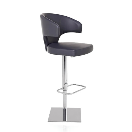 Tabouret haut réglable moderne