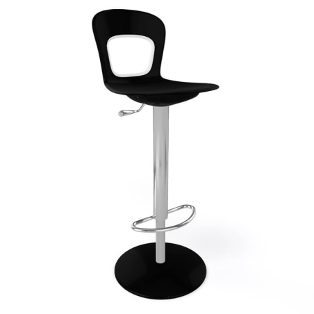 Tabouret réglable en hauteur et pivotant de fabrication Italienne Blog 145