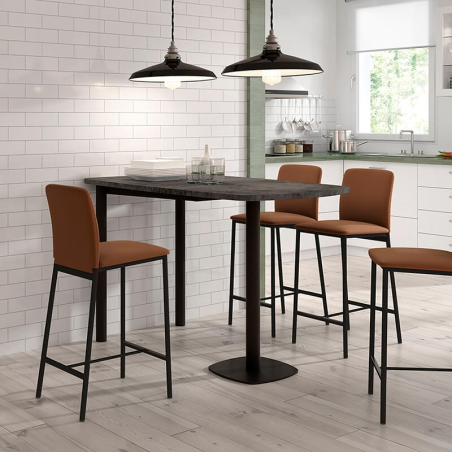 Lucca - Table snack de...