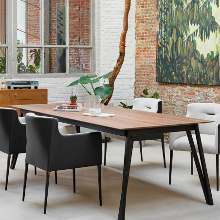 Brest Mobitec® - Table en...