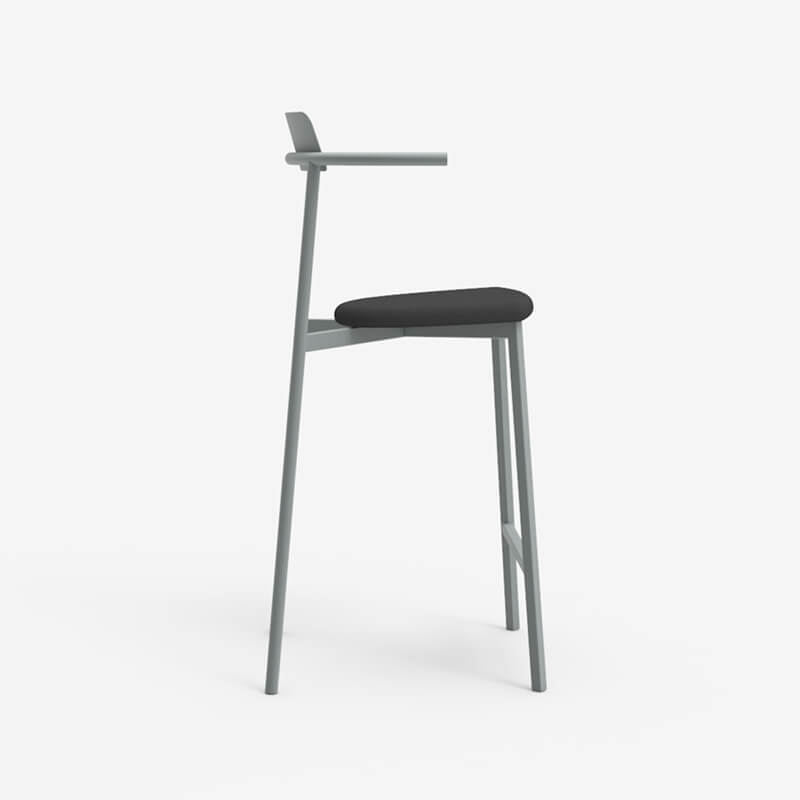 Tabouret snack fabriqué en France - Alice Carrier ®