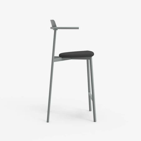 Tabouret snack fabriqué en France - Alice Carrier ®