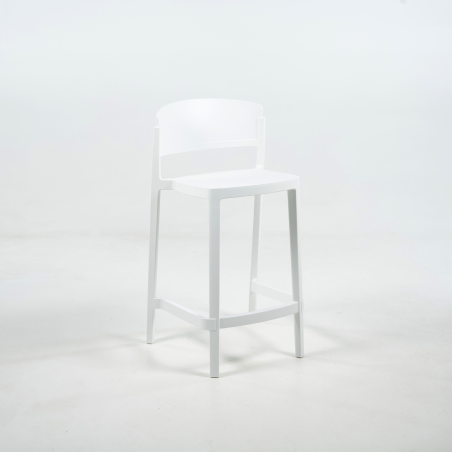 Tabouret snack empilable - Abuela