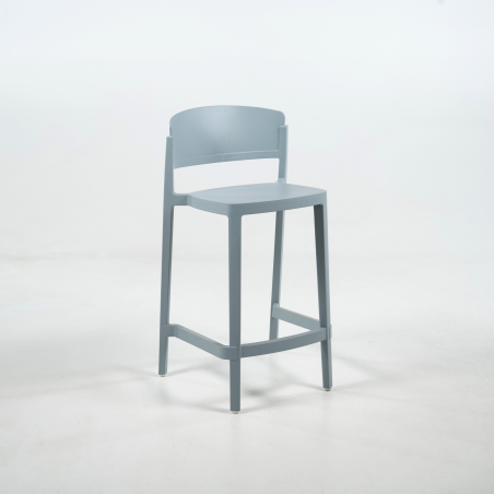 Tabouret snack empilable - Abuela