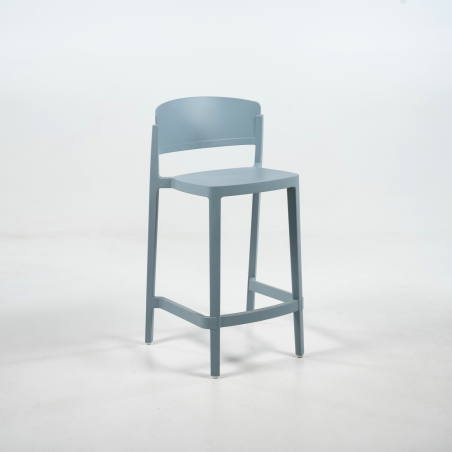 Tabouret snack empilable - Abuela