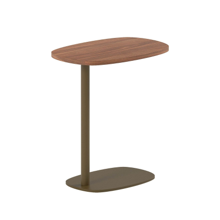  Table d'appoint minimaliste - Cup