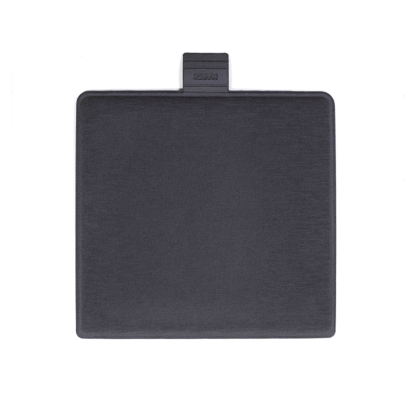 Chaise moderne en plastique empilable - Trill bistrot