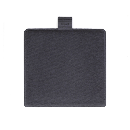 Chaise moderne en plastique empilable - Trill bistrot