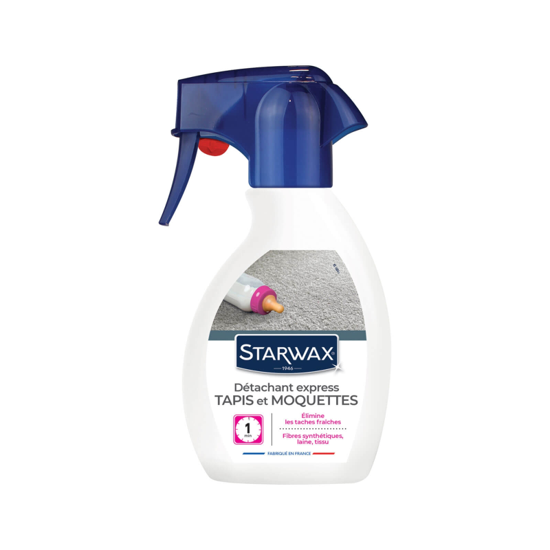  Détachant express Starwax® 250ml