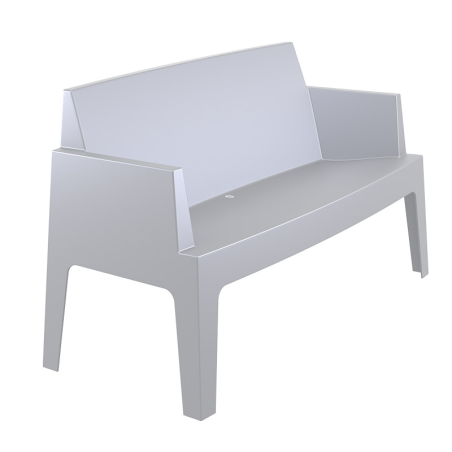 Box Sofa - Banquette de...