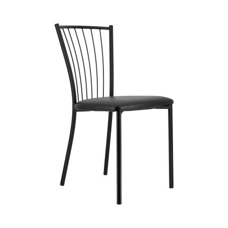 Roxane - Chaise de cuisine...