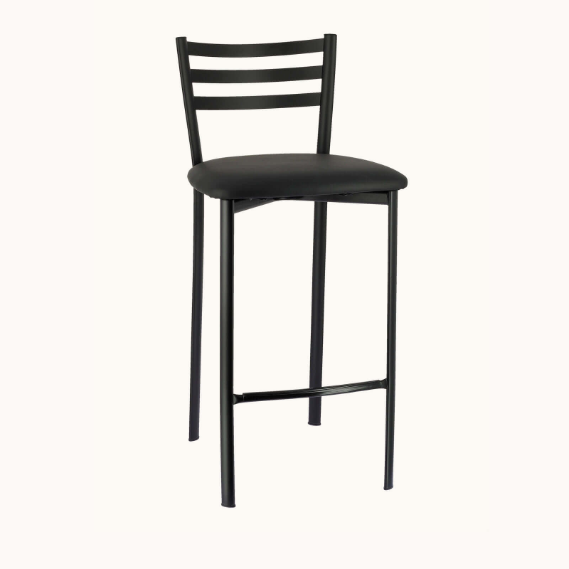 Ace 1329 - Tabouret snack en métal
