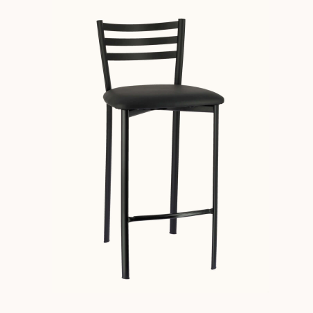 Ace 1329 - Tabouret snack en métal
