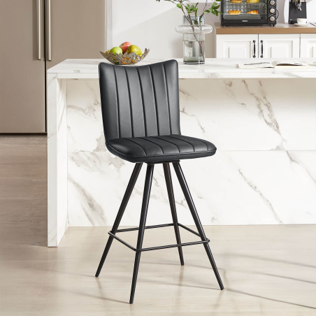 Timéo - Tabouret snack...