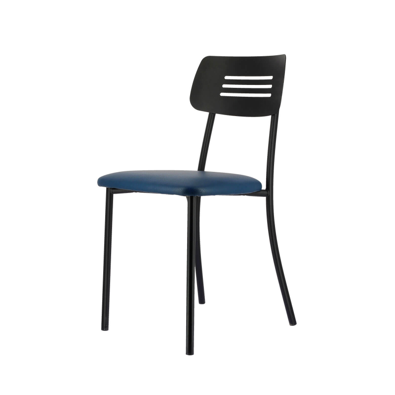 Chaise de cuisine en métal - Miro