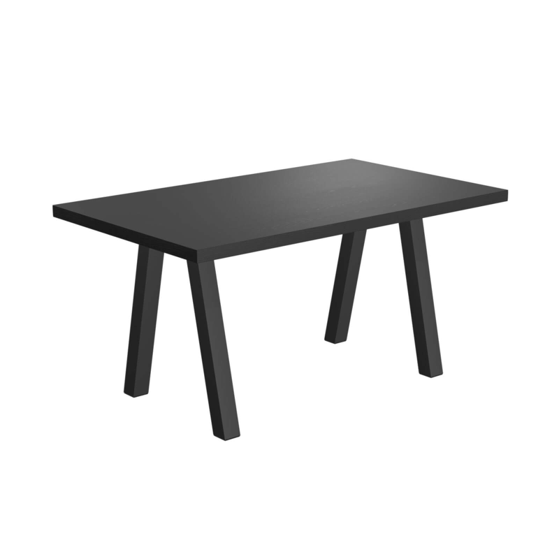 Table de salle à manger moderne - Queen