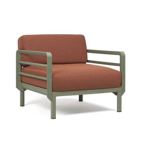 Fauteuil de jardin modulable - Maximo