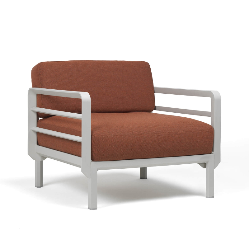Fauteuil de jardin modulable - Maximo