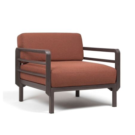 Fauteuil de jardin modulable - Maximo