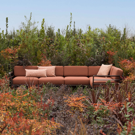 Maximo - Canapé de jardin...