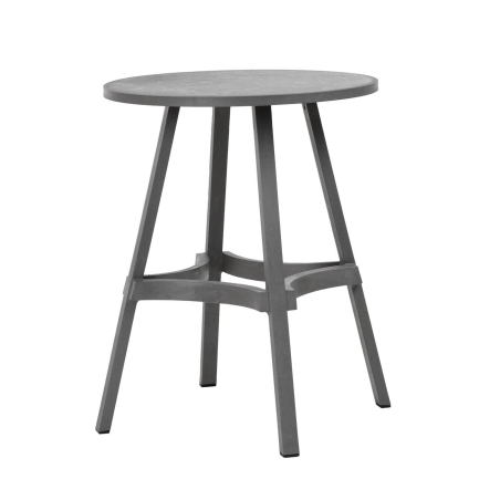 Table ronde de cuisine écologique - Combo