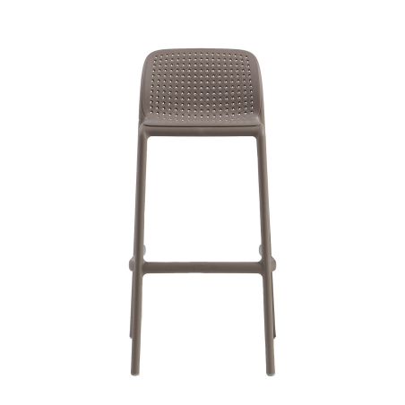 Tabouret snack en polypropylène - Lido