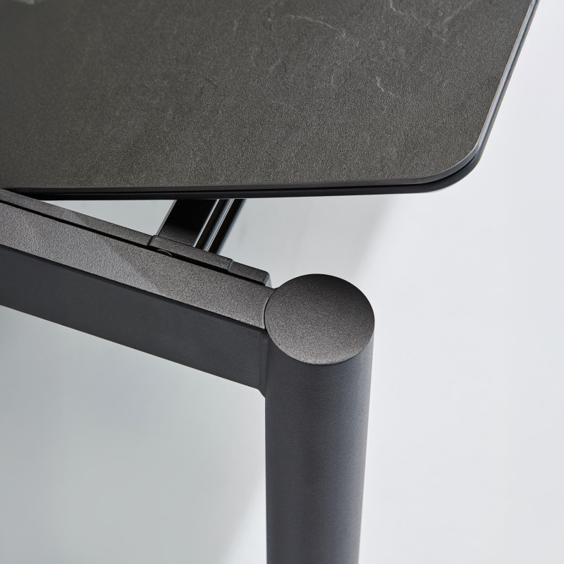 Table espagnole en céramique extensible - Köln Moblibérica