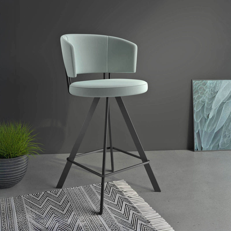 Tabouret snack design 