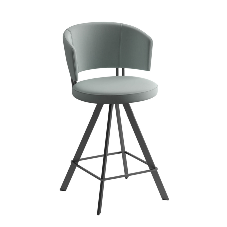 Tabouret snack tendance confortable 