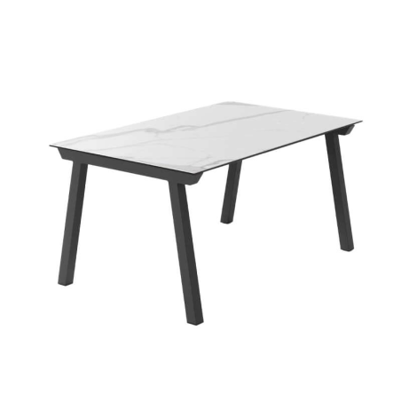 Table céramique extensible - Benidorm