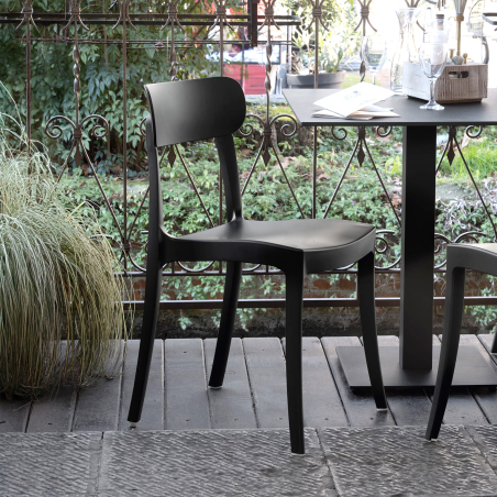 Locanda Connubia© - Chaise...