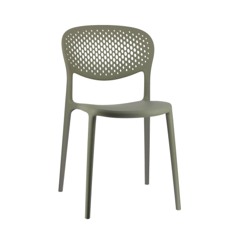 Abby Connubia® - Chaise de...