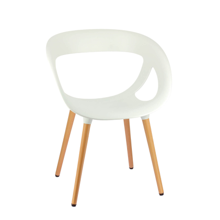 Moema - Fauteuil design...