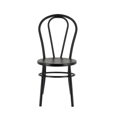 Madina - Chaise bistrot...